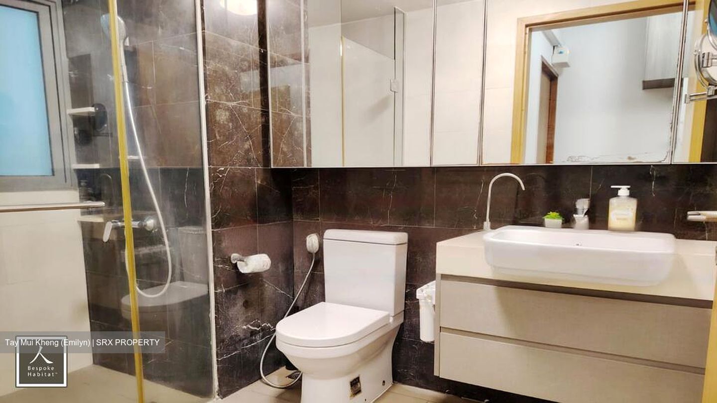 The Glades (D16), Condominium #622188411